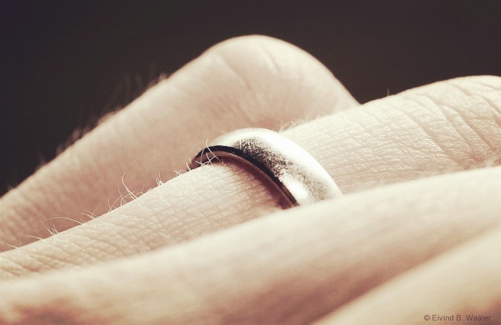 Wedding Ring